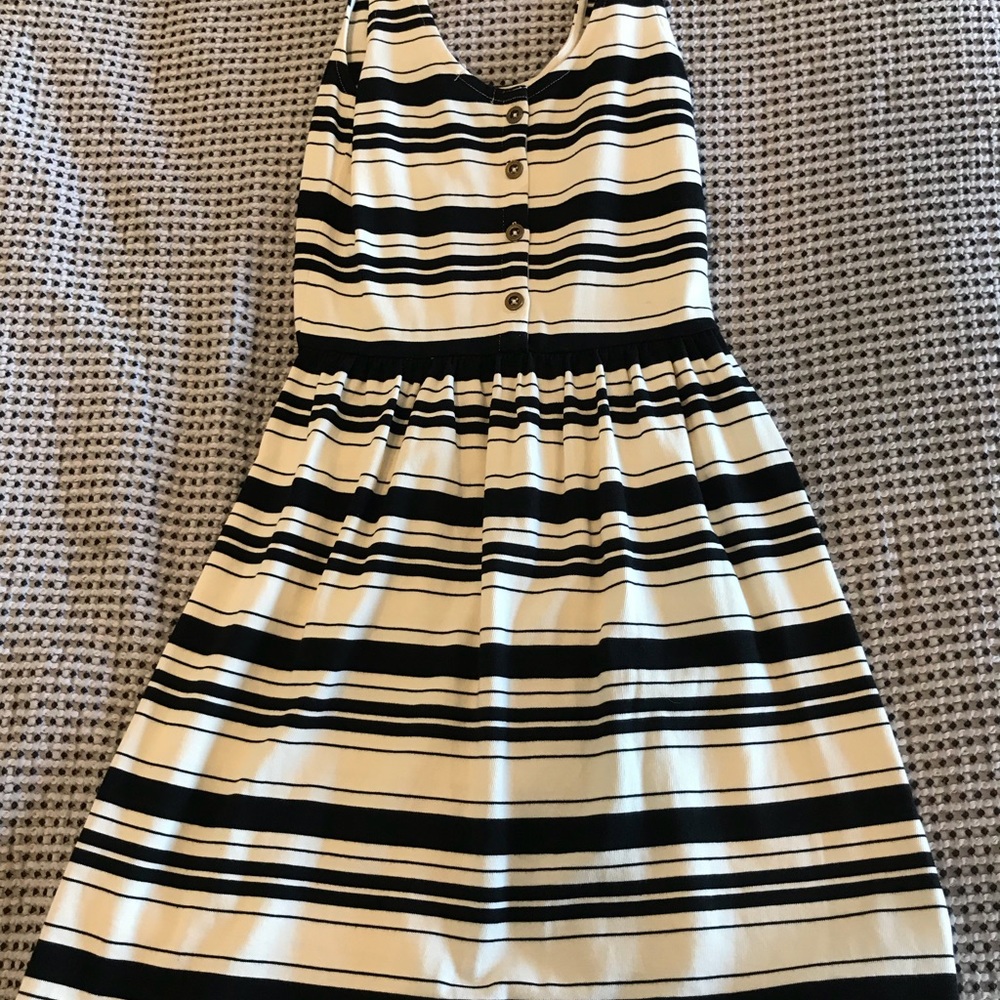 Tank dress